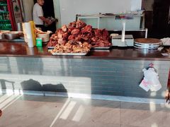 -第一家驴肉(红木城店)