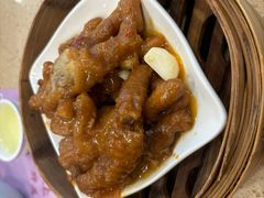 -点都德(龙之梦店)