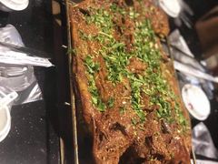 -山地居烤全羊·柴火鸡(大坪-半山公馆店)