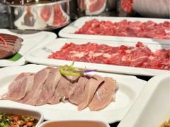 -围炉夜话·潮汕卤水火锅(榕江店)