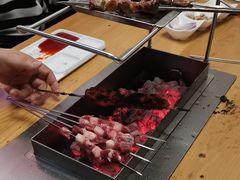 -正丰源大缸烧烤(人民路店)