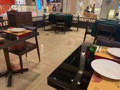 大堂-simply thai天泰(静安嘉里中心店)