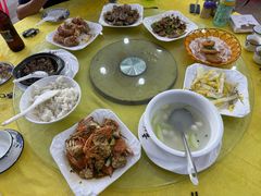 -秋姐美食店(旅游大道店)