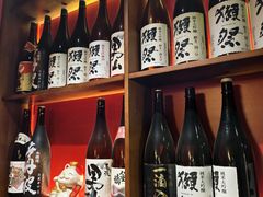 -王氏炉匠·烧鸟放题自助(好运街店)