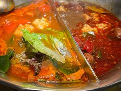 -湊湊火锅·茶憩(南京万象天地店)