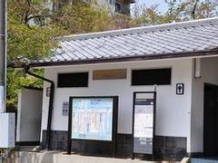 -扶沟服务区-公共厕所