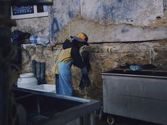 -璞真扎染博物馆