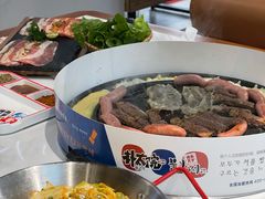 -朴太院·烤肉万岁(盐城店)