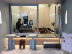 门面-小团圆糖水铺(襄阳南路店)