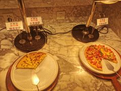 -火锅岛潮牌自助餐厅(天津天佑城店)