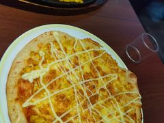 -萨莉亚(巴黎春天成山店)