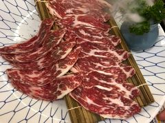 -拾也•和牛•海鲜•烤肉放题(卓悦INTOWN店)