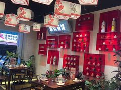 -牛市坎火锅(建设路店)