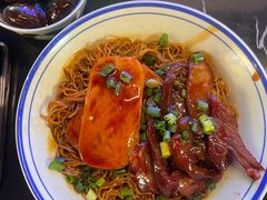 -亞婆井·劲抽面食(铂顿城店)