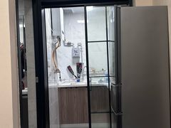 -初禾Film·Apartment(深圳福田岗厦地铁站店)