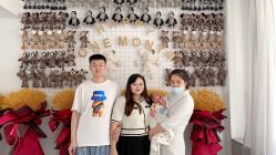 -优乐府母婴月子中心(开运街店)