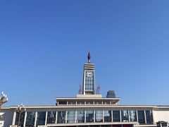 -长沙火车站(地铁站)