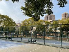 -同济大学(沪西校区)