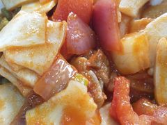 -帕米尔食府(白云观店)
