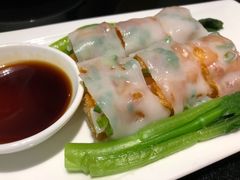 -狮王府淮扬菜(新街口友谊店)