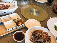 -香厨中餐厅(松北香格里拉店)