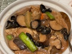 -东莞塘厦三正半山温泉酒店·汉宫中餐厅