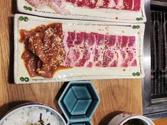 -小肉魁家•烧肉放题自助(南门中大国际店)