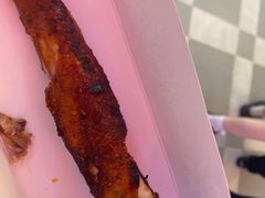 -一代烤翅王(大汉口店)