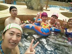 -龙达温泉生态城