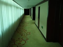 -慈溪杭州湾国际大酒店