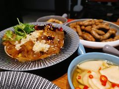 -那些年记忆烧烤