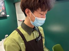 -烹然四季椰子鸡火锅(姚家园万象汇店)