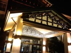 -天目湖御水温泉·度假酒店