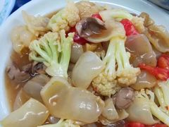 -老杨饭店(万科里店)
