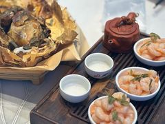 -望湖小馆(西湖店)
