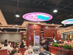 -点都德(千灯湖环宇城店)