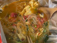 -见味花甲(福田coco park店)