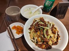 -寻裕记·现炒浇头面(人民广场店)