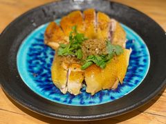 -常来小聚·广州非遗传承餐厅(高德置地店)