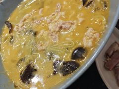 -鹿港小镇(霄云店)