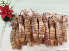 -金沙滩海鲜餐厅(梅江龙水园店)