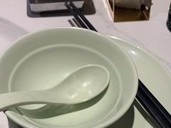 -香港華心糖水鋪(南西总店)