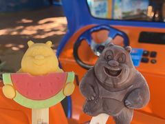 -厦门方特梦幻王国