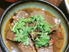 -古都历食南京菜·烤鸭·鸭血粉丝·汤包(南京博物院店)