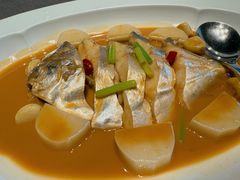 -大儒小厨·苏浙菜(瑞虹太阳宫店)