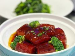 -金典银峰老鹅馆·昆山菜(亭林公园店)