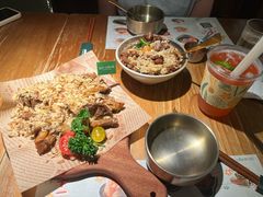-岛风·台食小馆 ISLAND BISTRO(烟台山店)