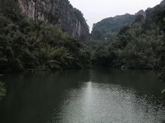 -丹霞山风景名胜区