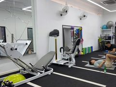 -重塑24小时自助健身(圣乔维斯店)