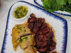 -惠粤轩茶餐厅(中山北路店)